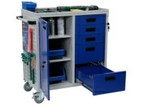 Тележка инструментальная WDS D-5.1