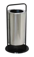 Урна уличная Титан СтритЛайн СЛ3-300Н