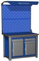 Верстак MECHANIC-М12.12 Э2С