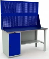 Верстак Практик Profi WT160.WD1/F1.020