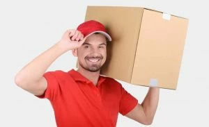 Такелажные работы в Новосибирске