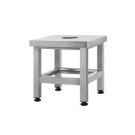 Подставка для кипятильника ПДКп 400x400x400 «Profi Inox»