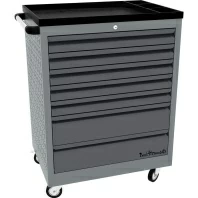 Тележки инструментальные серии PRF 950.7 М (G)