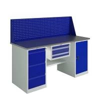 Верстак Практик Profi WT180.WD3/WD1.110