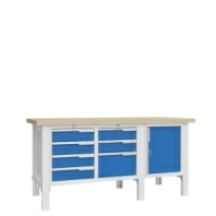 Стол-верстак CRAFT 1802.S347.13