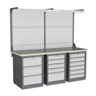 Верстак FBK 205.356-2F