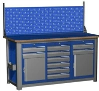Верстак MECHANIC-М15.262 Э
