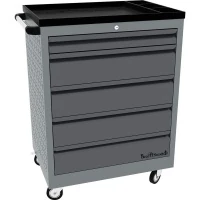Тележки инструментальные серии PRF 950.5 М (G)