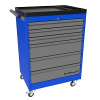 Тележки инструментальные серии PRF 950.6 М