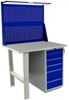 Верстак Практик Profi WT100.F1/WD5.021