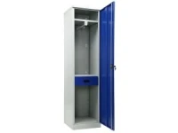 Шкаф металлический TC-1947-000202ГК