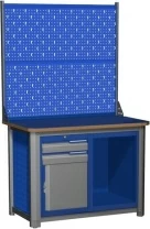 Верстак MECHANIC-М12.2ПС2 Э2