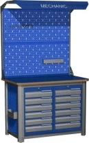Верстак MECHANIC-М12.66 Э2С