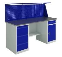 Верстак Практик Profi WT180.WD3/WD2.011