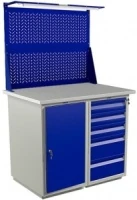 Верстак Практик Profi WT100.WD1/WD5.021