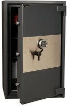 Огневзломостойкий сейф Stahlkraft Defender Pro 235S EL