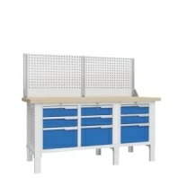 Стол-верстак CRAFT 1802.S333.13-1
