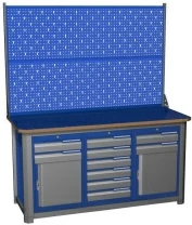 Верстак MECHANIC-М15.262 Э2