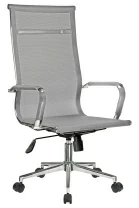 Кресло Хьюго RCH 6001-1SE (сетка серая)