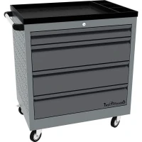 Тележка инструментальная PRF 795.4 М (G)