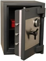 Огневзломостойкий сейф Stahlkraft Defender Pro 323 EL