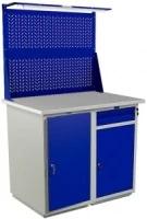 Верстак Практик Profi WT100.WD1/WD2.021