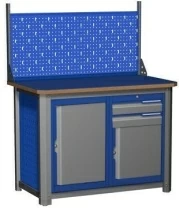 Верстак MECHANIC-М12.02 Э