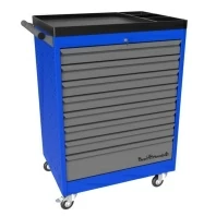 Тележки инструментальные серии PRF 950.8 М
