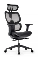 Кресло Арго W-228 (сетка черная)
