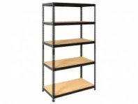 Стеллаж металлический SBL 180KD/75x35/5