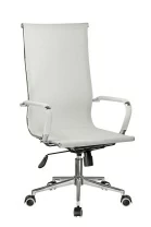 Кресло Хьюго RCH 6001-1S (сетка белая)