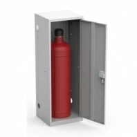 Шкаф газовый ШГР 50-1-4(50л)