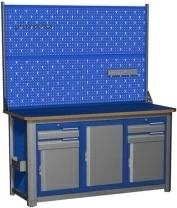 Верстак MECHANIC-М15.202 Э2