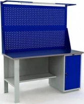 Верстак Практик Profi WT160.F1/WD1.021