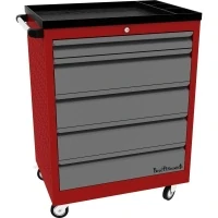 Тележки инструментальные серии PRF 950.5 М (R)