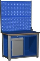 Верстак MECHANIC-М12.1ПС2 Э2