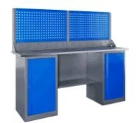 Верстак SLF 181.77.2-1R