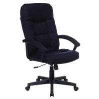 Кресло Бюрократ T-9908AXSN-Black (ткань черная 3С11)