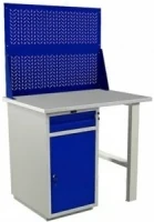 Верстак Практик Profi WT100.WD2/F1.020