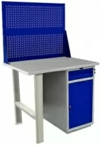 Верстак Практик Profi WT100.F1/WD2.020