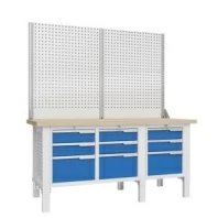 Верстак CRAFT 1802.S333.13-2