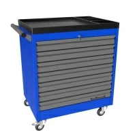 Тележка инструментальная PRF 795.7 М