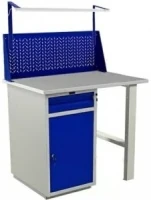 Верстак Практик Profi WT100.WD2/F1.011