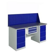 Верстак Практик Profi WT160.WD3/WD3.110