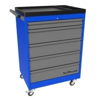 Тележки инструментальные серии PRF 950.5 М