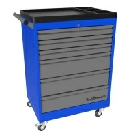 Тележки инструментальные серии PRF 950.6 М