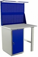 Верстак Практик Profi WT100.WD1/F1.021