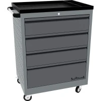 Тележки инструментальные серии PRF 950.4 М (G)