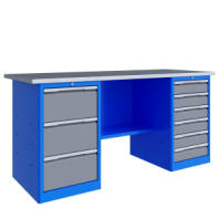 Верстак TNC 201.36.3