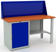Верстак Практик Expert W160.WS1/F2.010